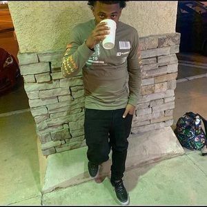 Meet your Posher, Marquis